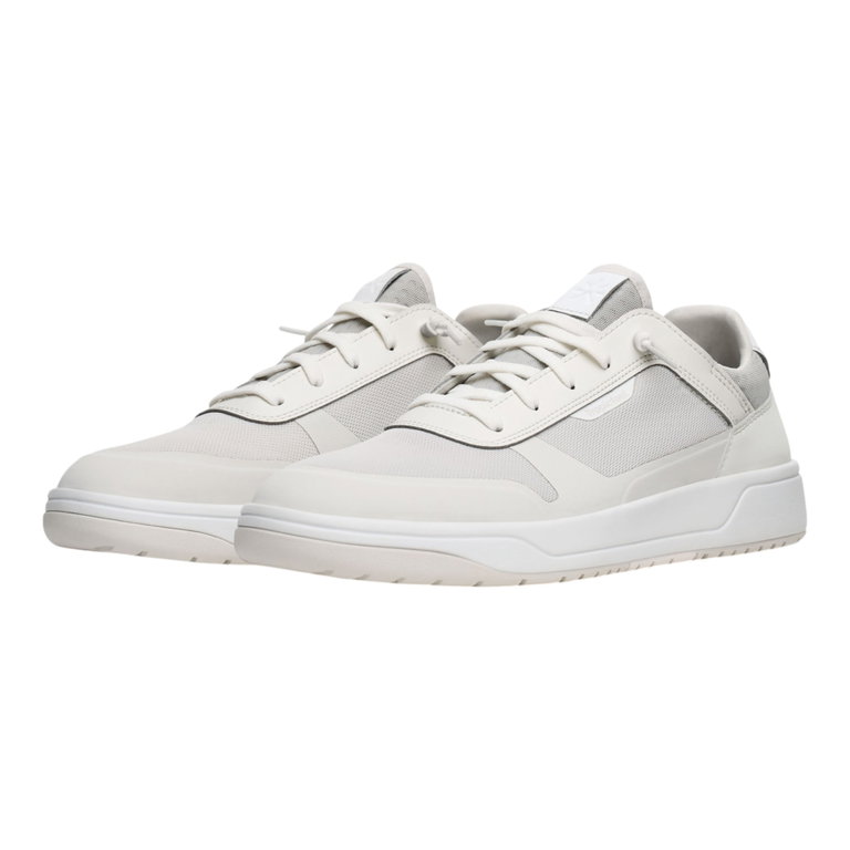 Tropicfeel Sneaker Dune weiss